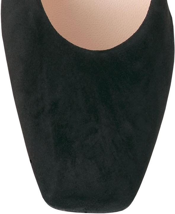 Produktbild Högl Rachel Pumps mit 4,5 cm Blockabsatz, ohne Verschluss (41)