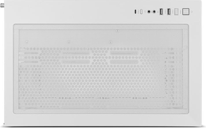 Produktbild Nox Hummer Astra (mATX, ITX, ATX)