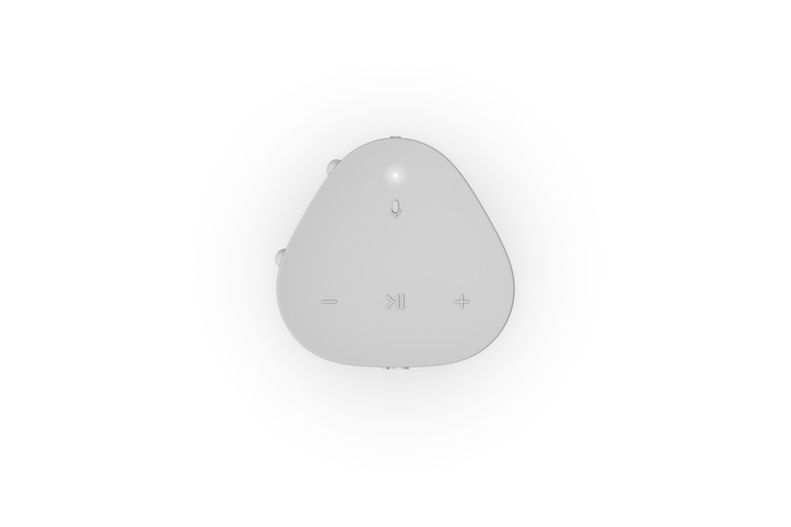 Produktbild Sonos Roam (Bluetooth, WLAN, Airplay 2)