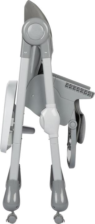 Actual product image Bebeconfort High chair Olea Tinted Gray (Highchair)