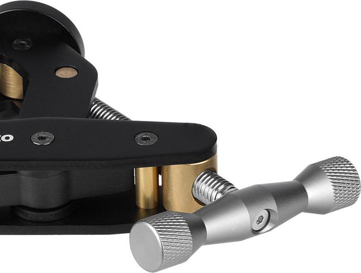 Produktbild Leofoto MC-50 (Stativklemme)