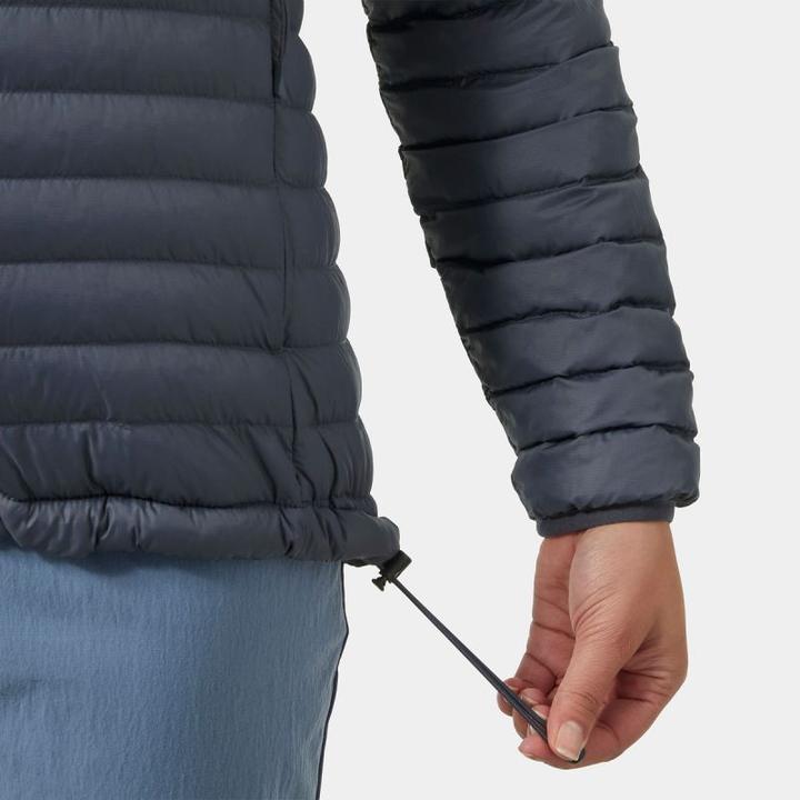 Immagine prodotto Helly Hansen w sirdal hooded insulator jack (M)