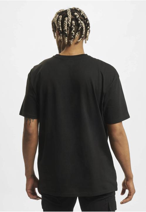 Produktbild Mister Tee Flashing Lights Tee (M)