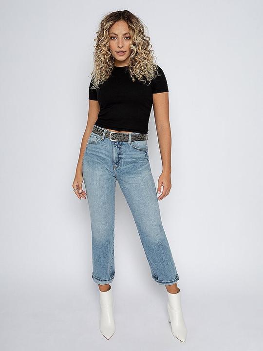 Produktbild Vanzetti Gürtel Leder (100)