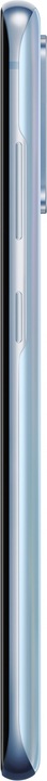 Actual product image Samsung Galaxy S20 EU (128 GB, Cloud Blue, 6.20", Hybrid Dual SIM + eSIM, 64 Mpx, 4G)