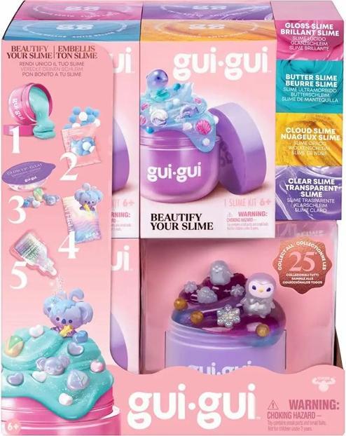 Image du produit Moose Beautiful Slime