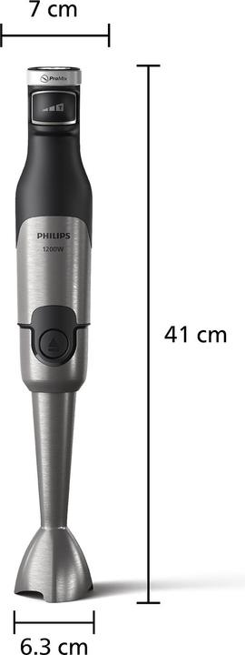 Produktbild Philips HR2684/00 5000 series