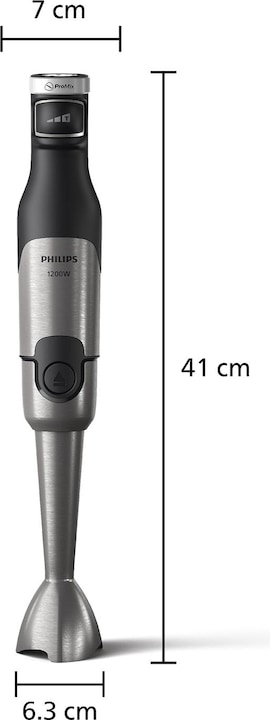 Produktbild Philips HR2684/00 5000 series