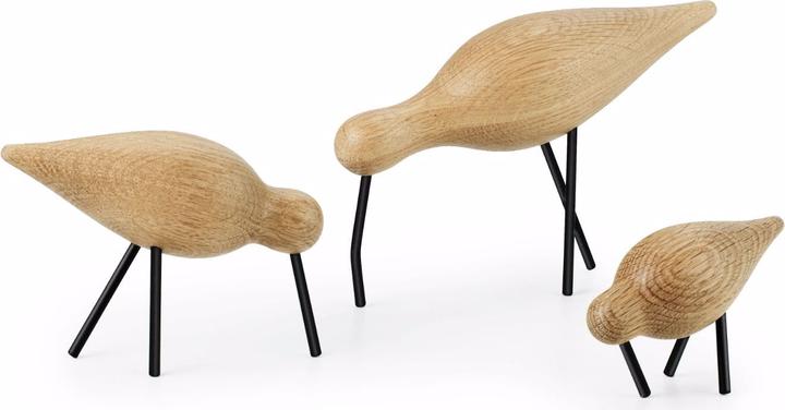 Actual product image Normann Copenhagen Shorebird