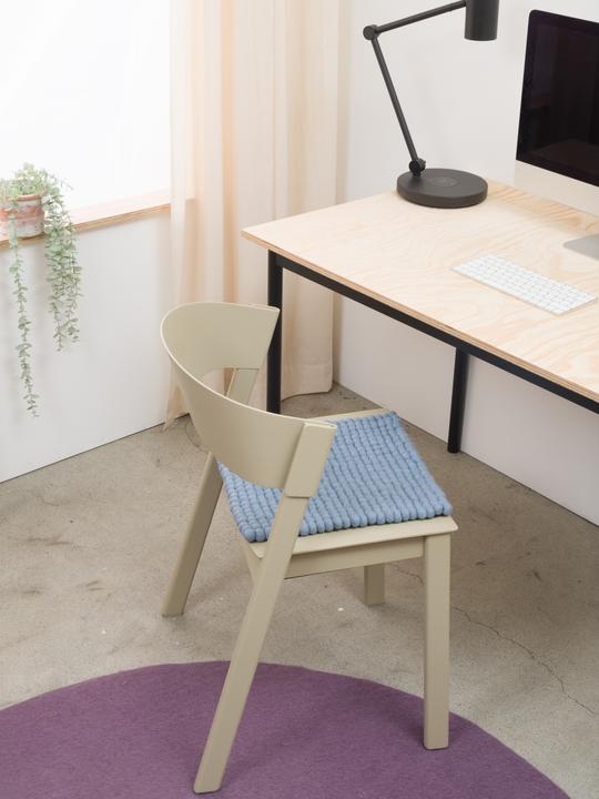 Image du produit Myfelt Points plats carrés (36 x 36 cm)