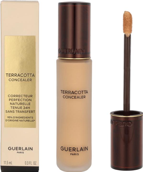 Produktbild Guerlain Terra 24 Concealer 2.5N 11 ml (21.5N)