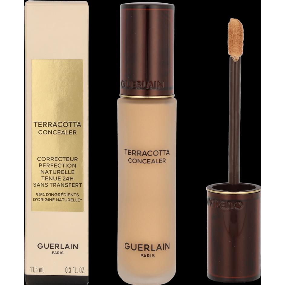 Thumbnail - Guerlain, Concealer, Terra 24 Concealer 2.5N 11 ml (21.5N)