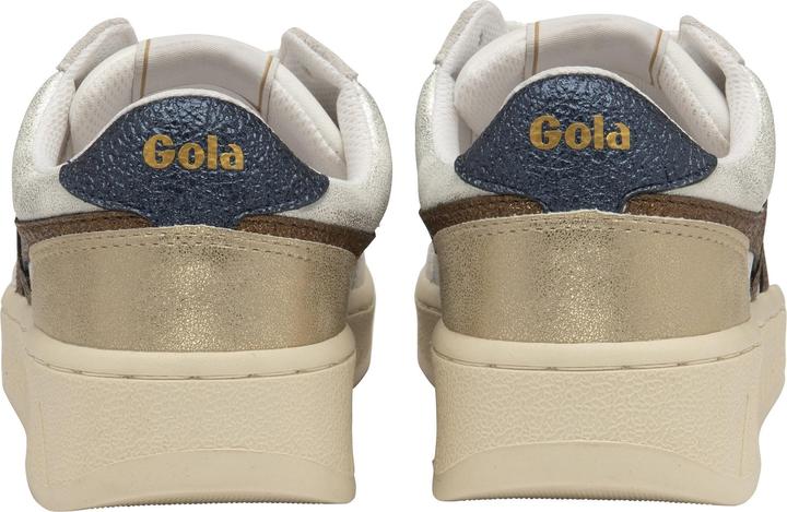 Image du produit Gola baskets classics superslam blaze (38)