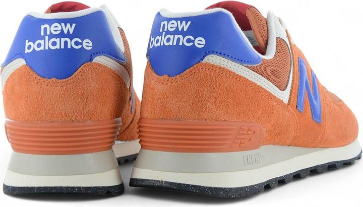 Actual product image New Balance U574BRD (45)