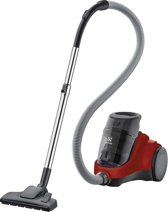 Electrolux EC41-ANIM 1,8 L Zylinder Trocken 750 W Bagless