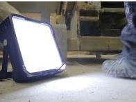 Actual product image Scangrip Floodlight VEGA LITE 1500 C+R (1500 lm)