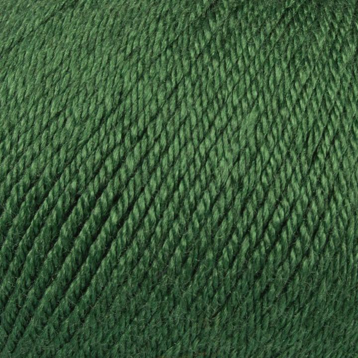 Actual product image Myflower Premium Silk Merino (125 m)