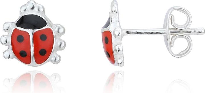 Rosso, Argento