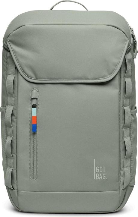 Actual product image GOT BAG Pro