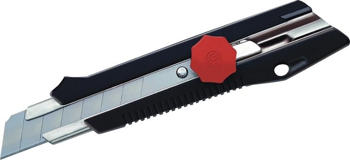 Produktbild Ecobra Cutter Ausführung: Klinge 18 mm (Cutter)