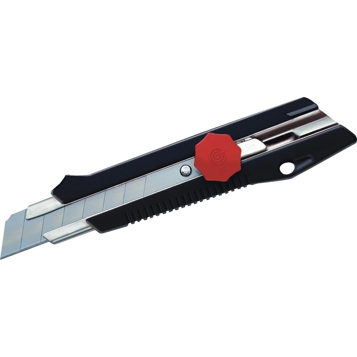 Ecobra, Cutter, Cutter Ausführung: Klinge 18 mm (Cutter)