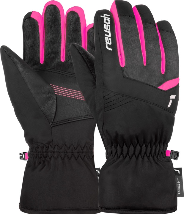 Actual product image Reusch Kid's Bennet R-TEX XT (3.5)