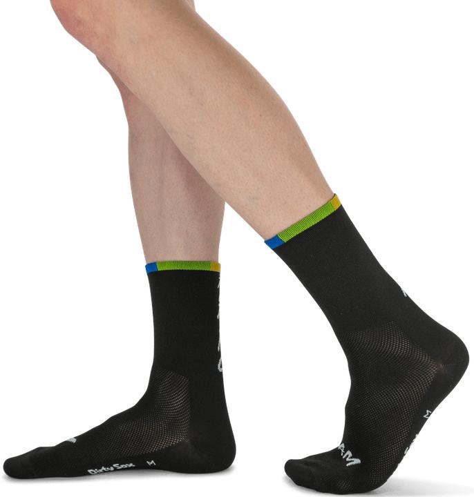 Actual product image Dirtysox Sorry I'm Riding (XL)