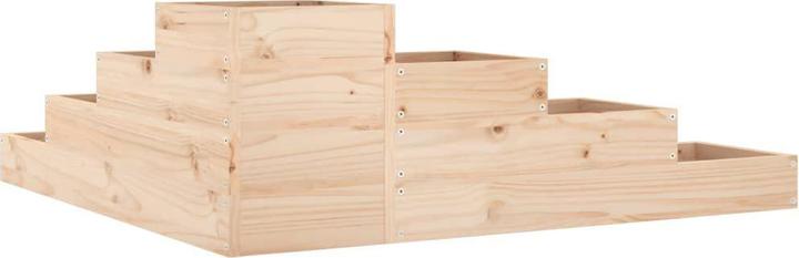 Immagine prodotto vidaXL Gartenpflanzgefäss