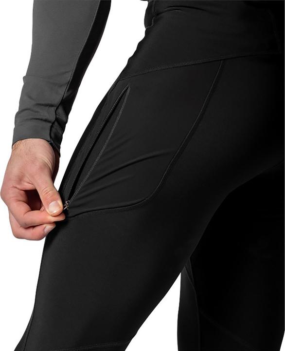Actual product image Dynafit Winter Running Tights (XL)