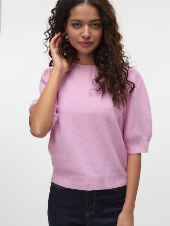 Immagine prodotto Vero Moda Vmdoffy 2/4 O-Neck Pullover Ga Noos (XS)