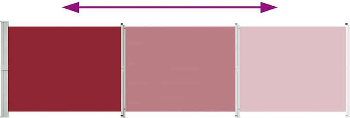 Actual product image vidaXL Julie (6 m)