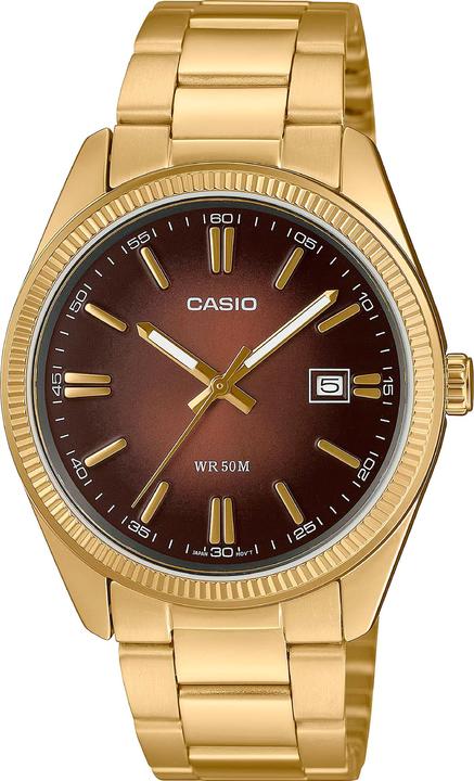 Image du produit Casio MTP-1302PGC-5AVEF (38 mm)