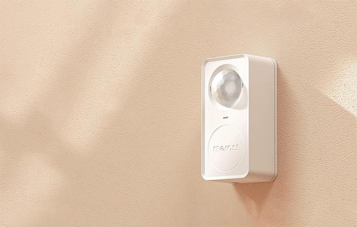 Actual product image Meross Intelligenter Präsenzsensor (12 m)