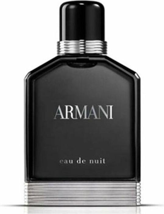 Image du produit Giorgio Armani eau de nuit (Eau de toilette, 100 ml)