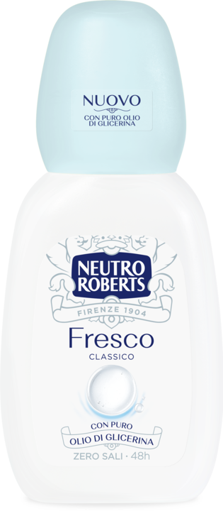 Produktbild Neutro Roberts Deo Frisch Vapo 75 ml (Spray, 75 ml)