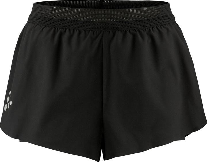 Actual product image Craft Women's Pro Hypervent Split Shorts 2 (XL)