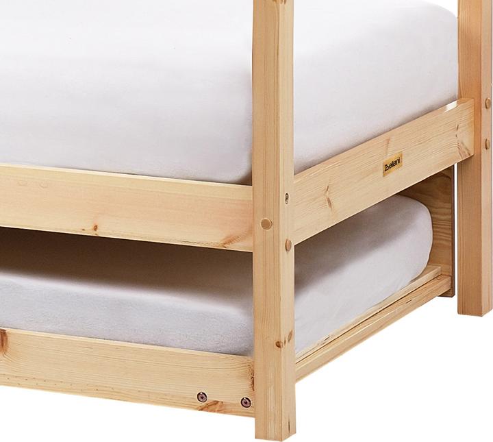 Actual product image Beliani Crillon (90x200)