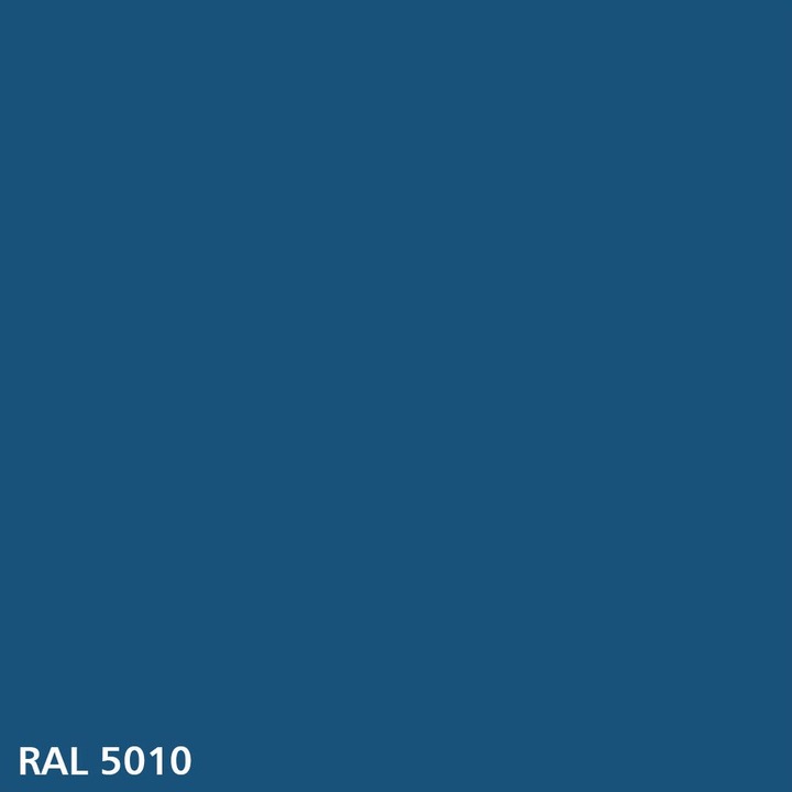 Produktbild Knuchel Acryl Lack-Spray (Enzianblau, 0.40 l)