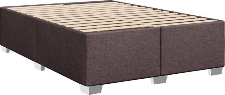 Actual product image vidaXL Boxspringbett (160 x 200 cm)