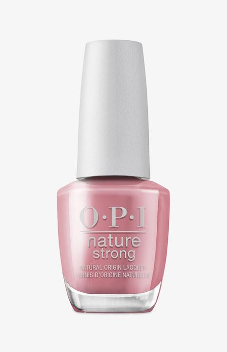 Image du produit OPI Nature Strong (Rose ancien, Vernis à ongles effet gel)