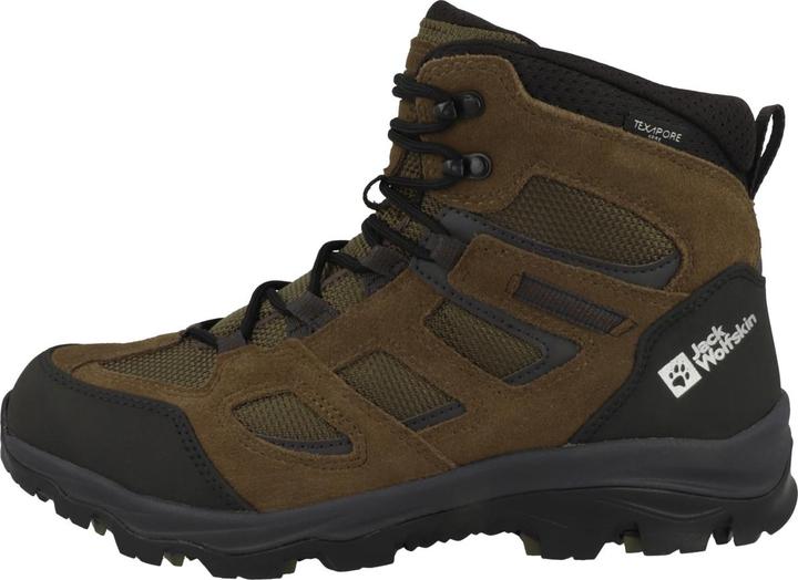 Actual product image Jack Wolfskin Vojo 3 Texapore Mid M (42.5)