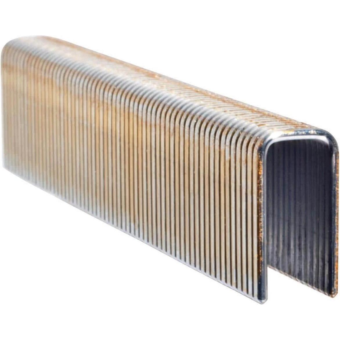 Rapid, Büroklammer, Typ 90 Schmalrückenklammern 40 mm (1500 x)
