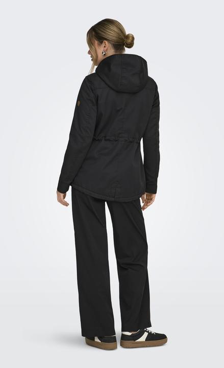 Produktbild Only ONLLORCA Langer Parka Langer Parka (M)