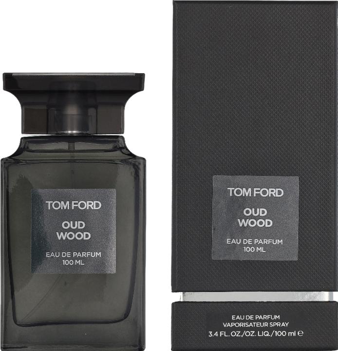 Produktbild Tom Ford Oud Wood (Eau de Parfum, 100 ml)