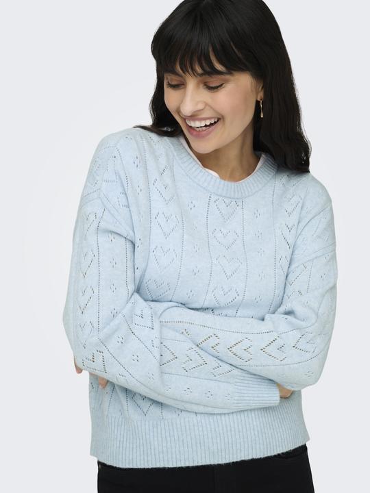 Image du produit Only ONLISA Strickpullover Strickpullover (XL)