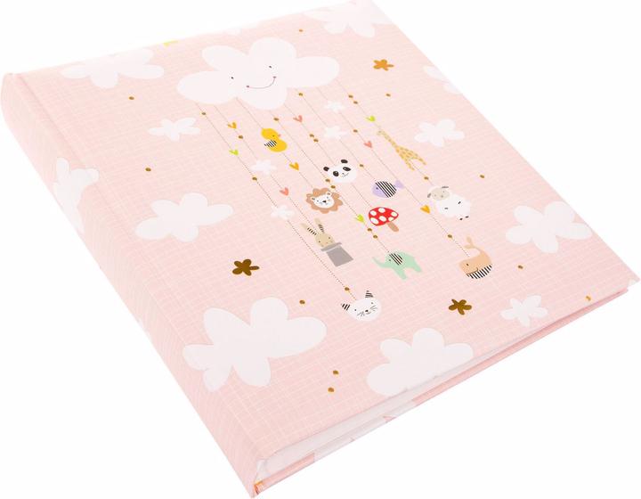 Produktbild Goldbuch Mobile Girl (25 x 25 cm)