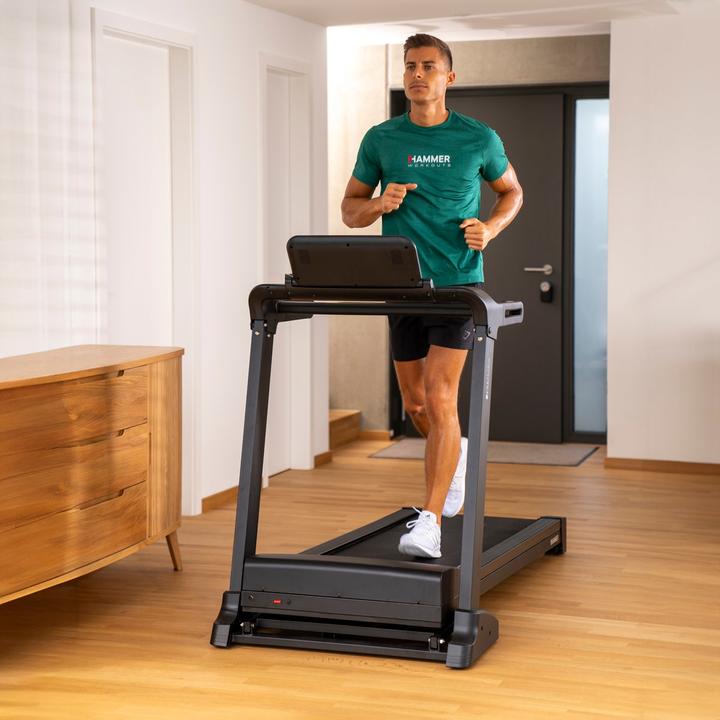 Produktbild Hammer Fitness FlyRun 4.0