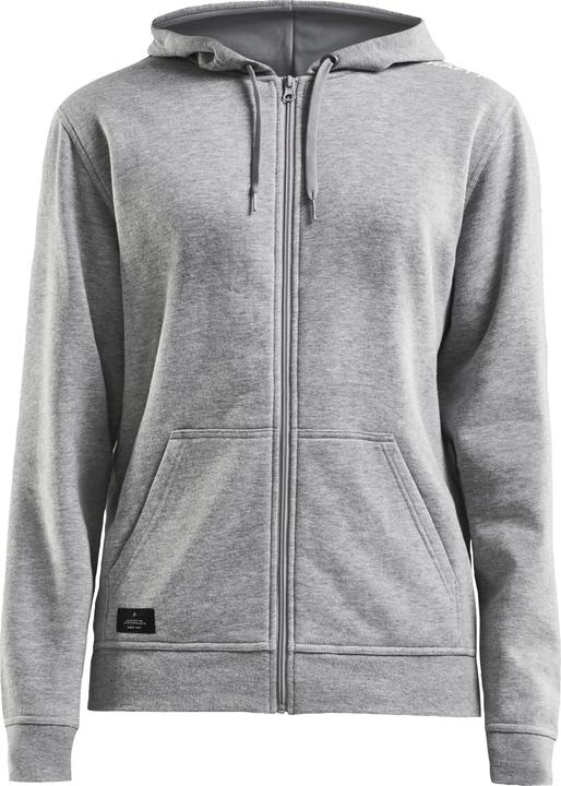 Produktbild Craft Community Fz Hoodie Damen (M)