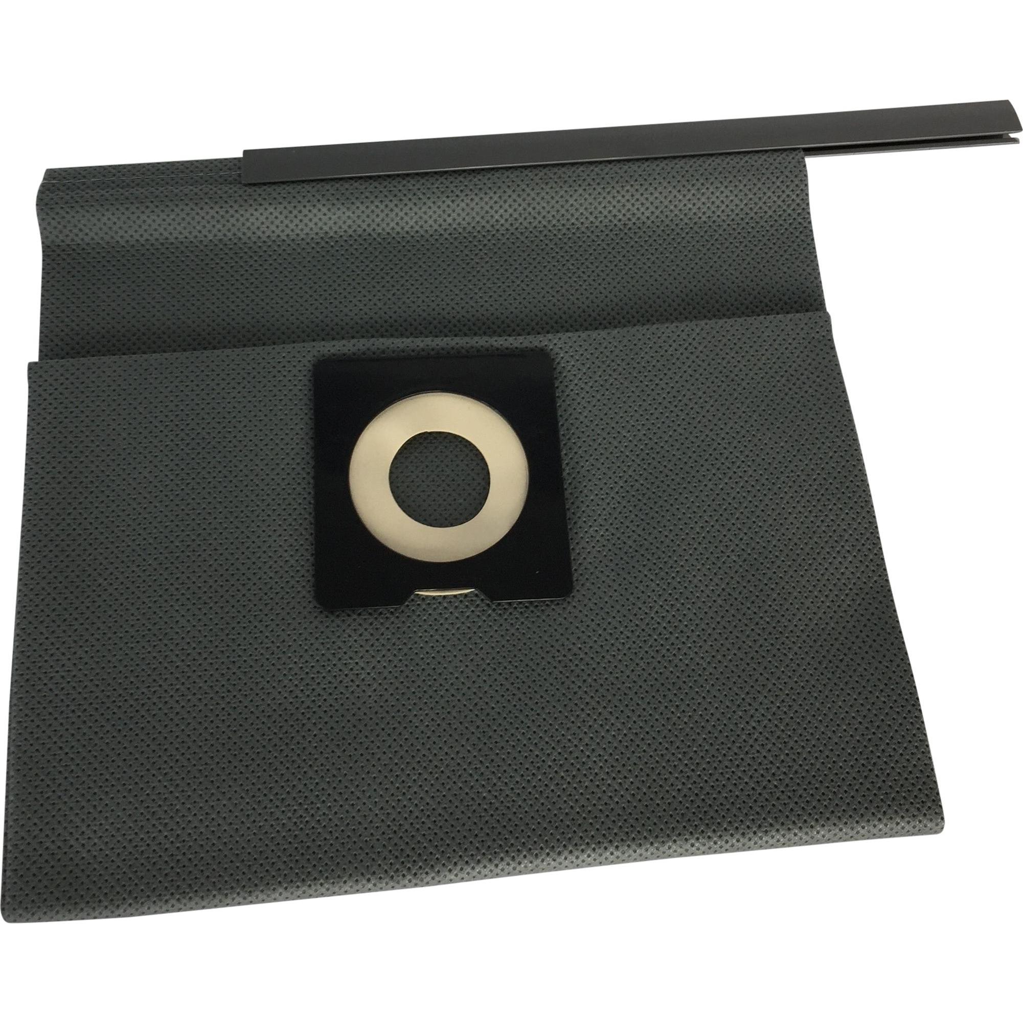 Thumbnail - Tectool, Industriestaubsauger Zubehör, Textil Filtertüte ø 60mm Für Nts 30 Premium - Unten