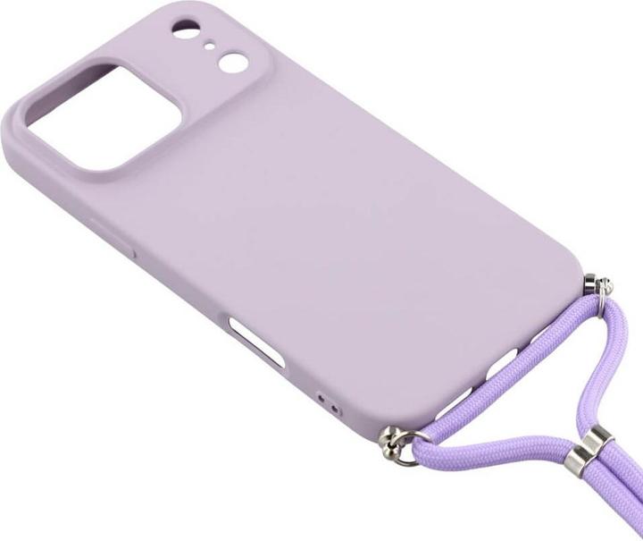 Actual product image Cover-Discount Hülle mit Umhängeband